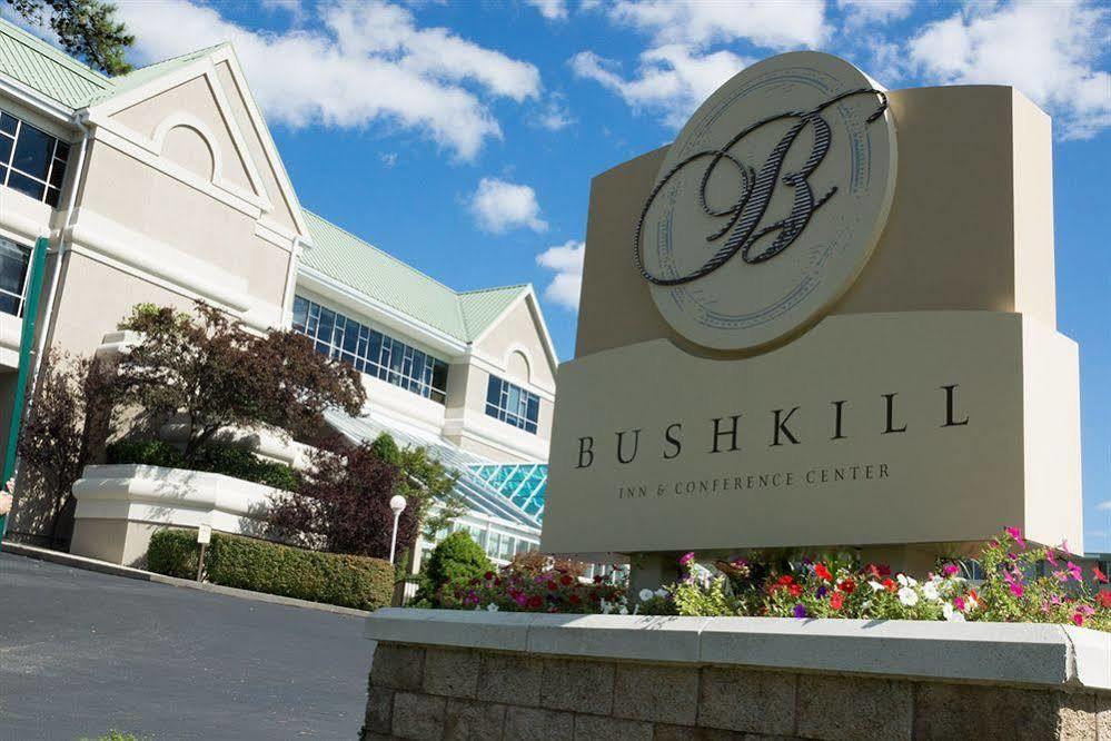 Bushkill Inn & Conference Center Exteriér fotografie